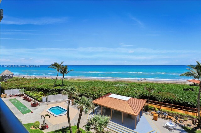 10410 S Ocean Dr Unit 405, Jensen Beach, FL 34957 - photo 20