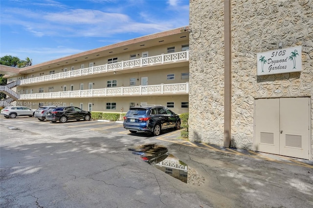 5103 NW 35th St Unit 605, Lauderdale Lakes, FL 33319 - photo 23