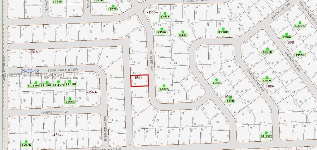 1134 Satin Rd, Palm Bay, FL 32908 - photo 1