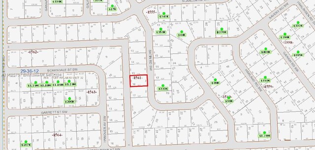 1134 Satin Rd, Palm Bay, FL 32908 - photo 1