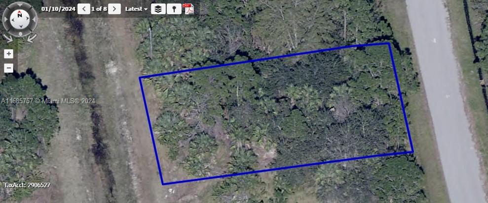 1134 Satin Rd, Palm Bay, FL 32908 - photo 2