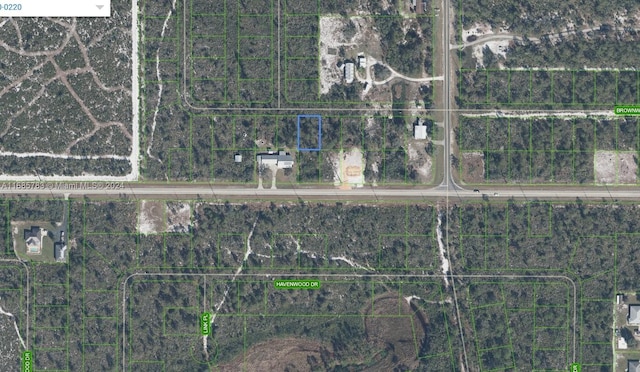 Listing photo 2 for 3231 Teakwood Dr, Sebring FL 33875