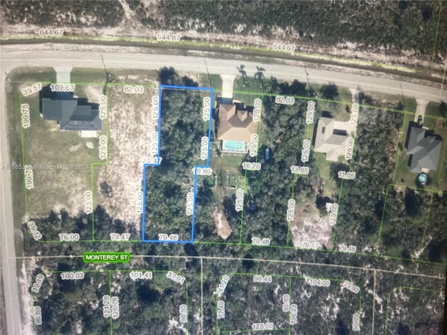 Address Not Disclosed, Sebring FL, 33872 land for sale