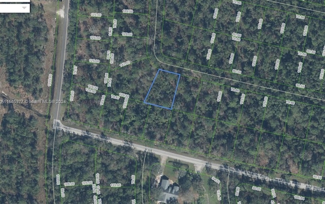 8739 Alacante Dr, Sebring FL, 33872 land for sale