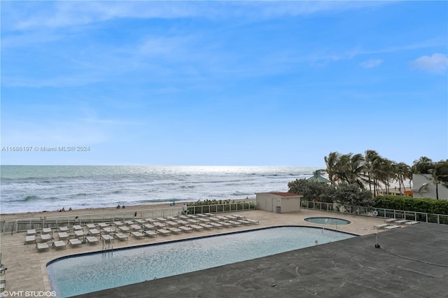 19201 Collins Ave Unit 112, Sunny Isles Beach, FL 33160 - photo 18