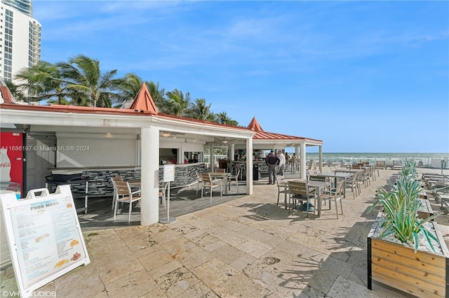 19201 Collins Ave Unit 112, Sunny Isles Beach, FL 33160 - photo 23