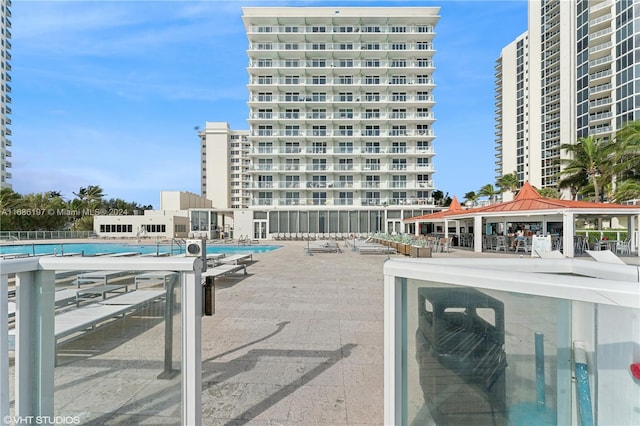 19201 Collins Ave Unit 112, Sunny Isles Beach, FL 33160 - photo 26