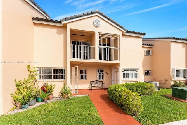 2650 NW 28th St Unit 908-9, Miami, FL 33142 - view of property