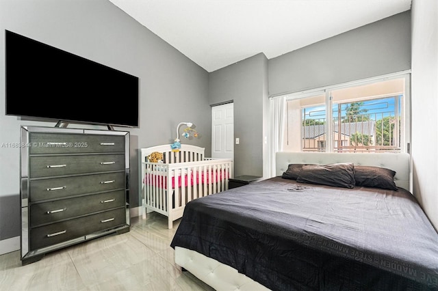 2650 NW 28th St Unit 908-9, Miami, FL 33142 - view of bedroom