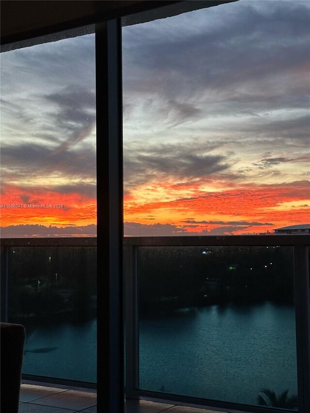 2641 N Flamingo Rd Unit 802N, Sunrise, FL 33323 - water view