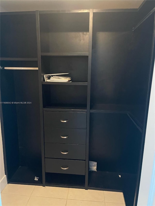 2641 N Flamingo Rd Unit 802N, Sunrise, FL 33323 - view of closet