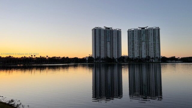 2641 N Flamingo Rd Unit 802N, Sunrise, FL 33323 - water view