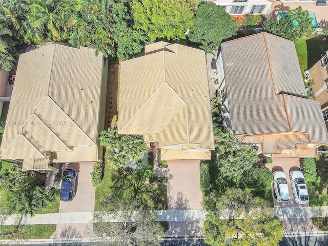 4795 S Classical Blvd, Delray Beach, FL 33445 - drone / aerial view