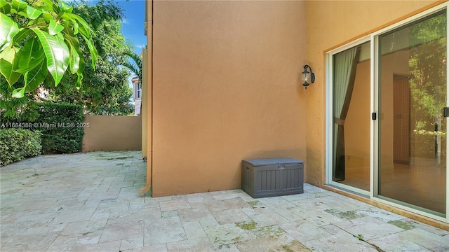 4795 S Classical Blvd, Delray Beach, FL 33445 - view of patio