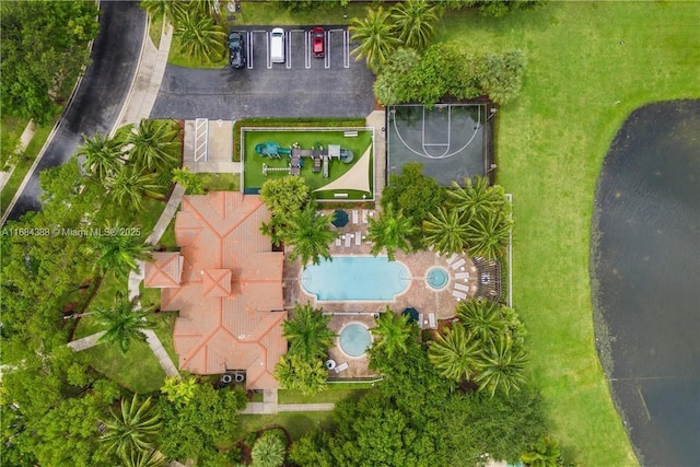 4795 S Classical Blvd, Delray Beach, FL 33445 - aerial view