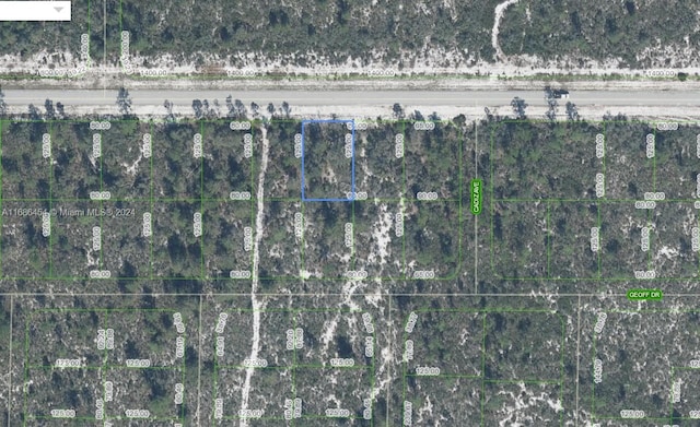 6737 Columbus Blvd, Sebring FL, 33872 land for sale