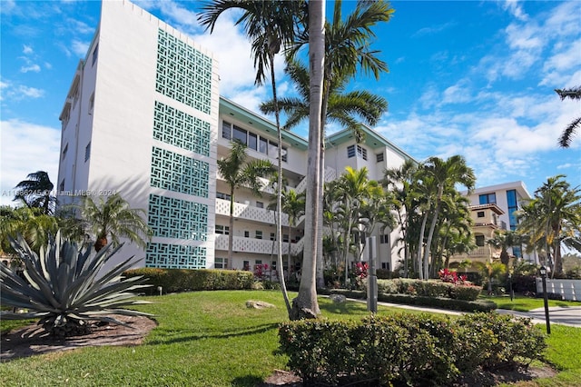180 Isle Of Venice Dr Unit 432, Fort Lauderdale, FL 33301 - view of property