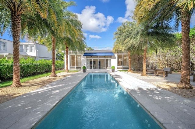 910 N Venetian Dr, Miami Beach, FL 33139 - photo 25