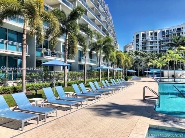 view of home's community featuring a swimming pool