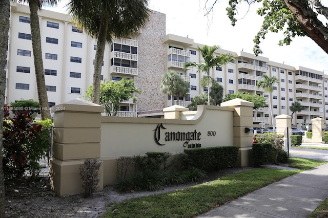 800 NE 195th St Unit 501, Miami, FL 33179 - photo 38