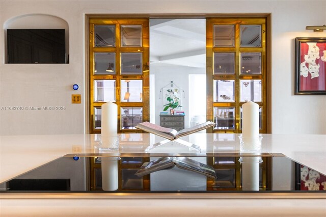 1425 Brickell Ave Unit 55F, Miami, FL 33131 - interior space