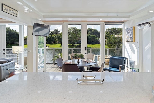 6616 E Miami Lakes Dr E, Miami Lakes, FL 33014 - view of dining space