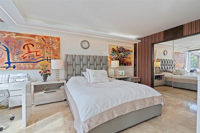 6616 E Miami Lakes Dr E, Miami Lakes, FL 33014 - bedroom with a closet