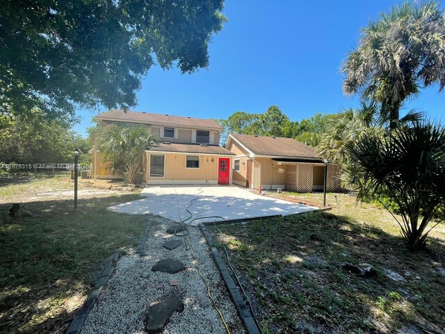 5712 Buchanan Dr, Fort Pierce, FL 34982 - photo 1