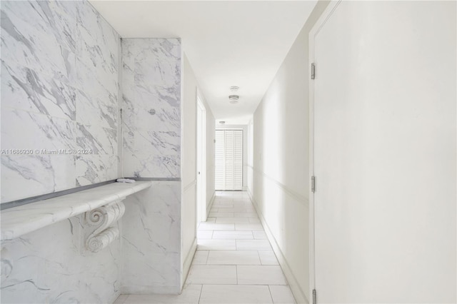 610 8th St Unit 102, Miami Beach, FL 33139 - view of hall
