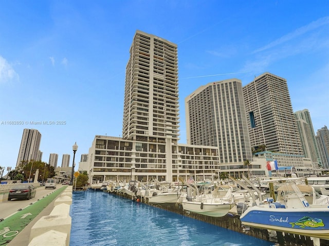 555 NE 15th St Unit 24B, Miami, FL 33132 - photo 4