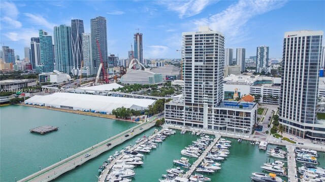 555 NE 15th St Unit 24B, Miami, FL 33132 - photo 5