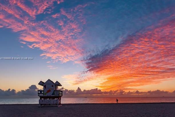 1600 S Ocean Dr Unit 5J, Hollywood, FL 33019 - water view