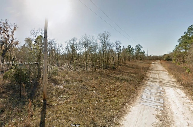 LOT22 NE 15th Ln, Williston FL, 32696 land for sale