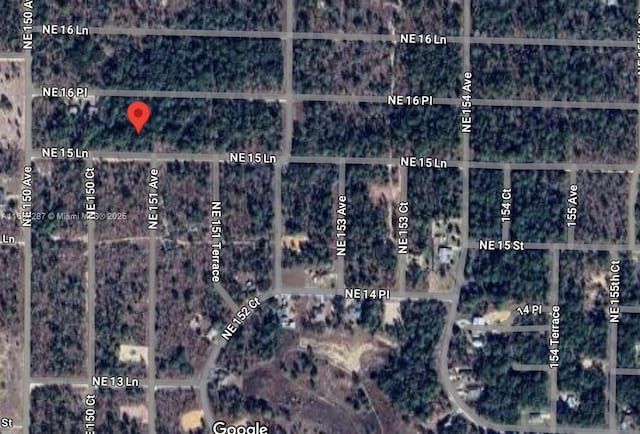 LOT22 NE 15th Ln, Williston FL, 32696 land for sale