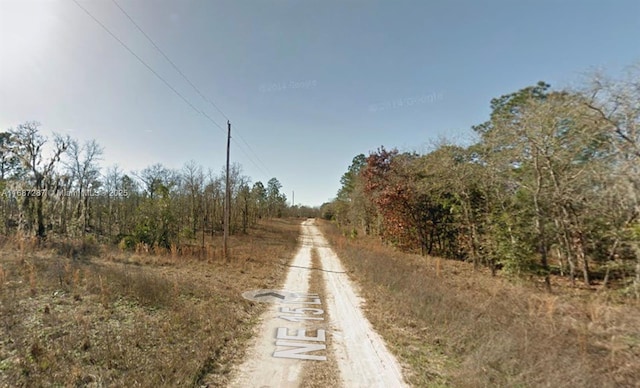 Listing photo 3 for LOT22 NE 15th Ln, Williston FL 32696