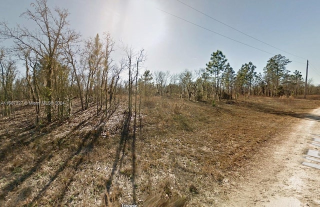 LOT23 NE 15th Ln, Williston FL, 32696 land for sale