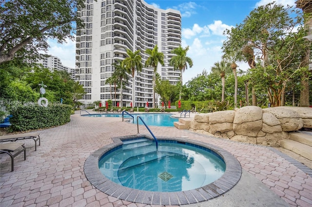 3400 NE 192nd St Unit 303, Aventura, FL 33180 - photo 14