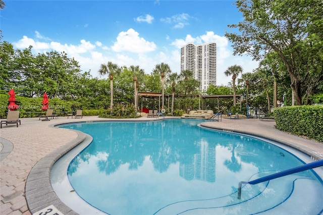 3400 NE 192nd St Unit 303, Aventura, FL 33180 - photo 15