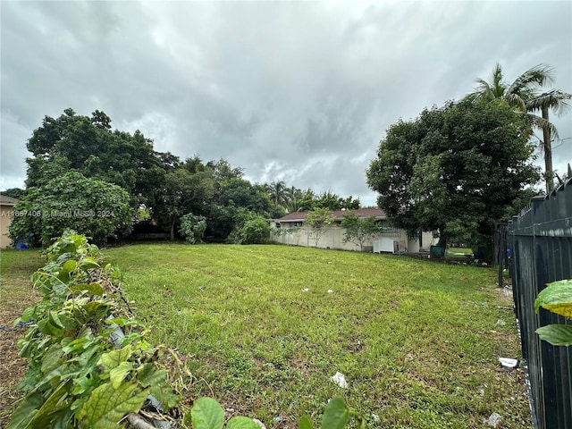 Listing photo 3 for 7733 NW 2nd Ct, Miami FL 33150