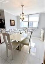 1833 S Ocean Dr Unit Ph1, Hallandale Beach, FL 33009 - view of dining room