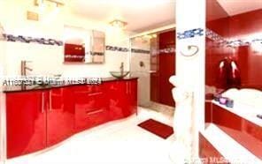 1833 S Ocean Dr Unit Ph1, Hallandale Beach, FL 33009 - view of reception area