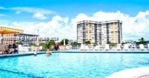 1833 S Ocean Dr Unit Ph1, Hallandale Beach, FL 33009 - view of community pool