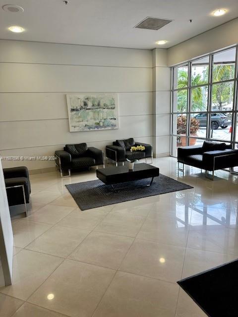 19370 Collins Ave Unit 1203, Sunny Isles Beach, FL 33160 - view of lobby