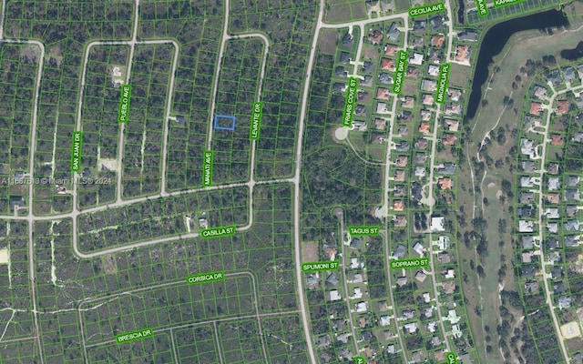 5102 Manati Ave, Sebring FL, 33872 land for sale