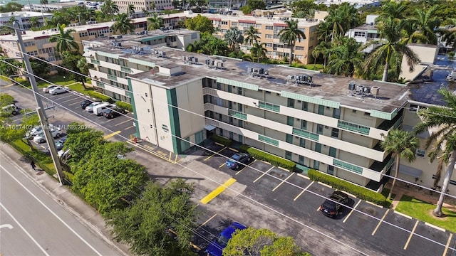 1333 E Hallandale Beach Blvd Unit 409, Hallandale Beach, FL 33009 - aerial view