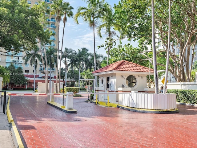 17021 N Bay Rd Unit 701, Sunny Isles Beach, FL 33160 - surrounding community