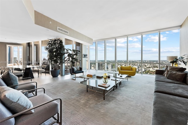 851 NE 1st Ave Ph 5112, Miami, FL 33132 - photo 6