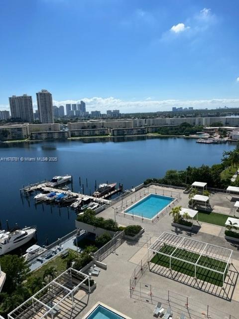 18071 Biscayne Blvd Unit 1204, Aventura, FL 33160 - photo 10