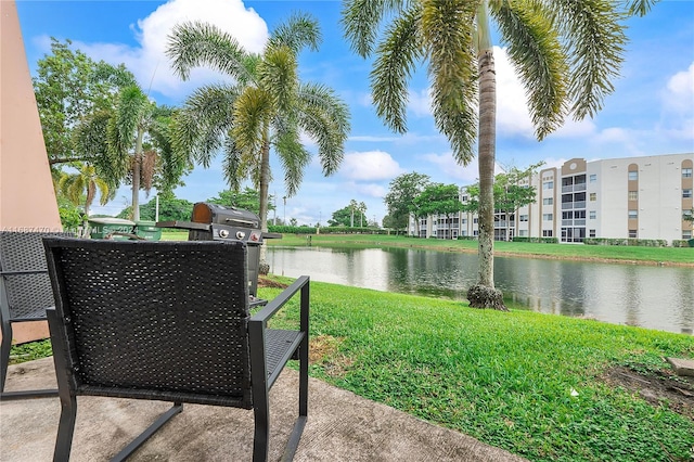 7859 Catalina Cir Unit 7859, Tamarac, FL 33321 - property view of water