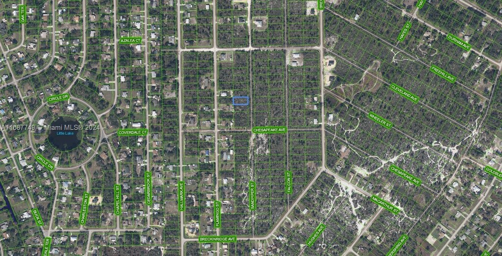 306 Sandpiper, Lake Placid, FL 33852 - photo 2